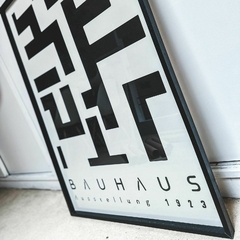 Bauhaus #44 - 70X100 - ENTREGA INMEDIATA en internet
