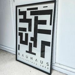 Bauhaus #44 - 70X100 - ENTREGA INMEDIATA - comprar online