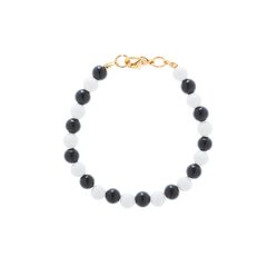 PULSEIRA MINI BUBBLE P&B