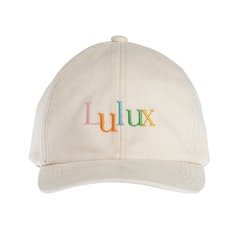 LULUX DAD CAP