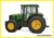 Catálogo de Peças Tratores John Deere 6125j