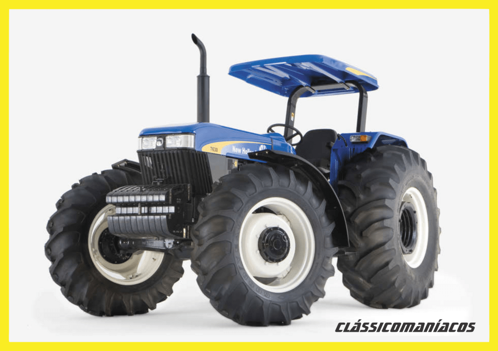 GS Desenhos - New Holland 7630 💥💥 . . . #trator #Desenhos #drawings #arte  #newholland #7630 #newhollandbrasil