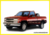 Catálogo Peças Chevrolet Silverado 1997 - 2001