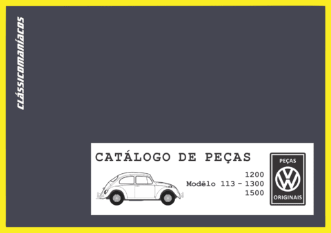 Catálogo Peças Fiat Marea Weekend Hlx 2.4 20v 2001 - 2003 – Catalogoeservico