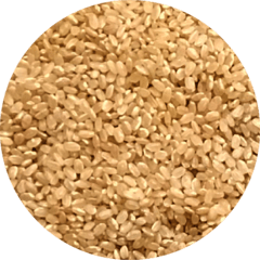 Short-Grain Brown Rice - Arroz de Altitude