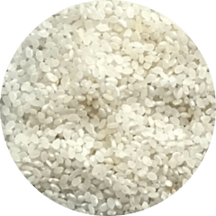 Mini Arborio Rice - High Land Rice - Arroz de Altitude