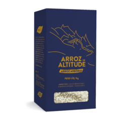 Arborio Rice - High Land Rice