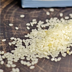 Image of Pearl Rice - High Land Rice