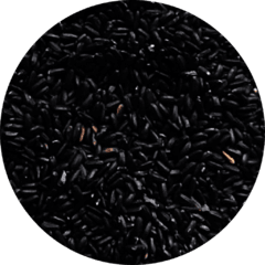 Black Rice - Highland Rice - comprar online