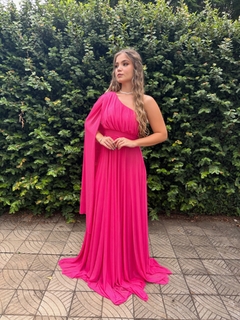 Vestido Aurora