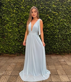 Vestido Jade - loja online