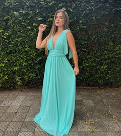 Vestido Jade