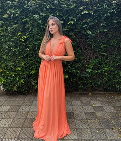 Vestido Jade - treze