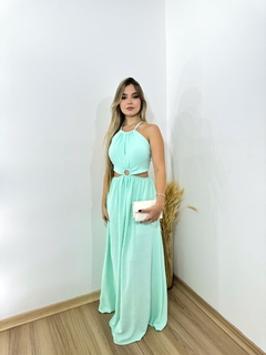 Vestido Siena - treze