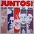 LP - Edu Lobo, Sérgio Ricardo, Taiguara, Pery Ribeiro, Johnny Alf ‎– Juntos!