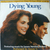 LP - Dying Young - Trilha Sonora Original Do Filme Tudo Por Amor