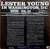 LP - Lester Young – "Pres" Vol. III - comprar online