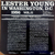 LP - Lester Young – "Prez" Vol. II - comprar online