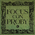 LP - Focus Con Proby - Focus Con Proby