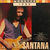 LP - Santana – Monster Of Pop