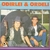 LP - Odirlei & Ordeli - Odirlei & Ordeli (1990)