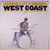 LP - Diversos - Atlantic Jazz West Coast