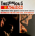 LP - Thelonious Monk Quartet With Johnny Griffin – Thelonious In Action (importado)