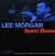 LP - Lee Morgan – Sonic Boom (importado)
