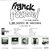 LP - Franck Pourcel Et Son Grand Orchestre ‎– E Um Mundo de Melodias Vol.6 - comprar online