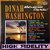 LP - Dinah Washington ‎– What A Diff'rence A Day Makes!