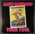 LP - Scott Goddard - Your fool (importado)