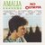 LP - Amália Rodrigues ‎– No Olympia