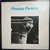 LP - Pinetop Perkins ‎– Pinetop Is Just Top