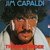 LP - Jim Capaldi ‎– The Contender