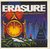 LP - Erasure ‎– Crackers International