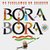 LP - Os Paralamas Do Sucesso ‎– Bora-Bora