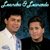 LP - Leandro & Leonardo ‎– Leandro & Leonardo (1991)