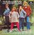 LP - The Mamas & The Papas ‎– 16 Of Their Greatest Hits