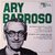 LP - Ary Barroso - História Da Música Popular Brasileira
