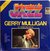 LP - Gerry Mulligan ‎– Um Inovador Do Anos 50