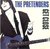 LP - The Pretenders ‎– Get Close