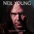 LP - Neil Young - Live at Superdome New-Orleans 1994 (importado)