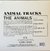 EP 10" - The Animals ‎– Animal Tracks (importado) - comprar online