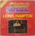 LP - Lionel Hampton ‎– O Mestre Do Vibrafone