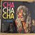 LP - Los Aztecas ‎– Cha Cha Cha