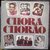 LP - Diversos - Chora Chorão