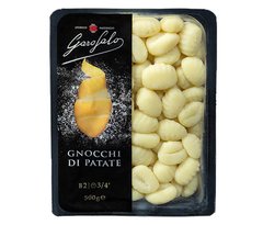 Gnocchi di Patate - Garofalo - 500 gr.