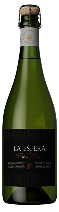 Extra Brut La Espera - Bodega Funckenhausen - 750 ml.