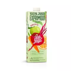 Jugo Detox - Pura Frutta - 1 lt.