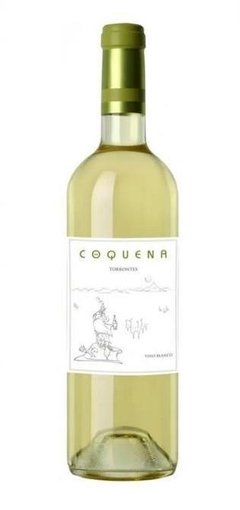 Torrontés Coquena - Bodega Yacochuya - 750 ml.